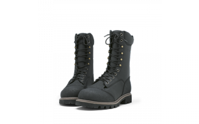 Bottes cuir HUSQVARNA Taille 42