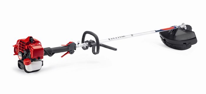 debroussailleuse shindaiwa