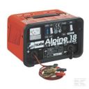 Chargeur de batterie ALPINA18