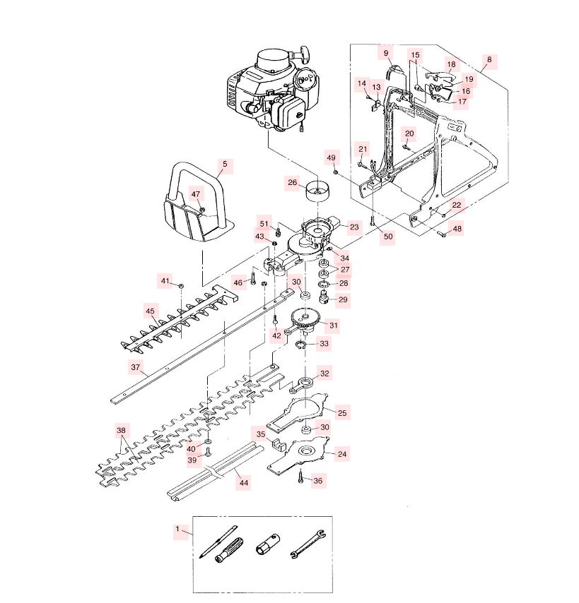 Chassis