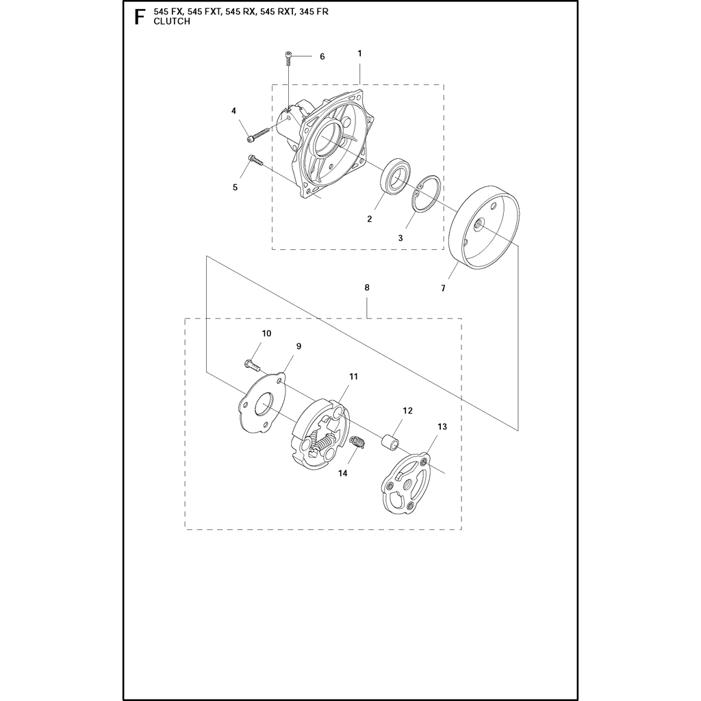 Embrayage