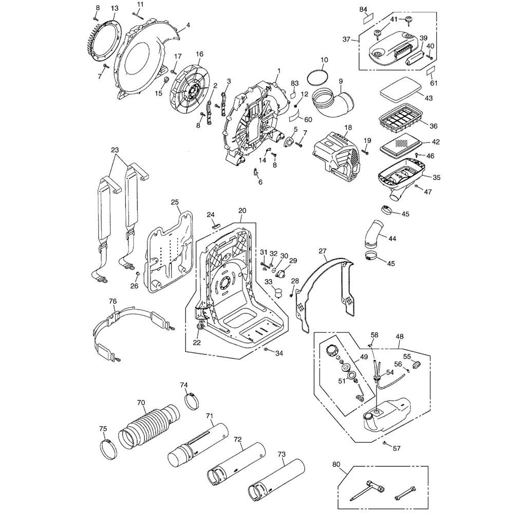 Chassis
