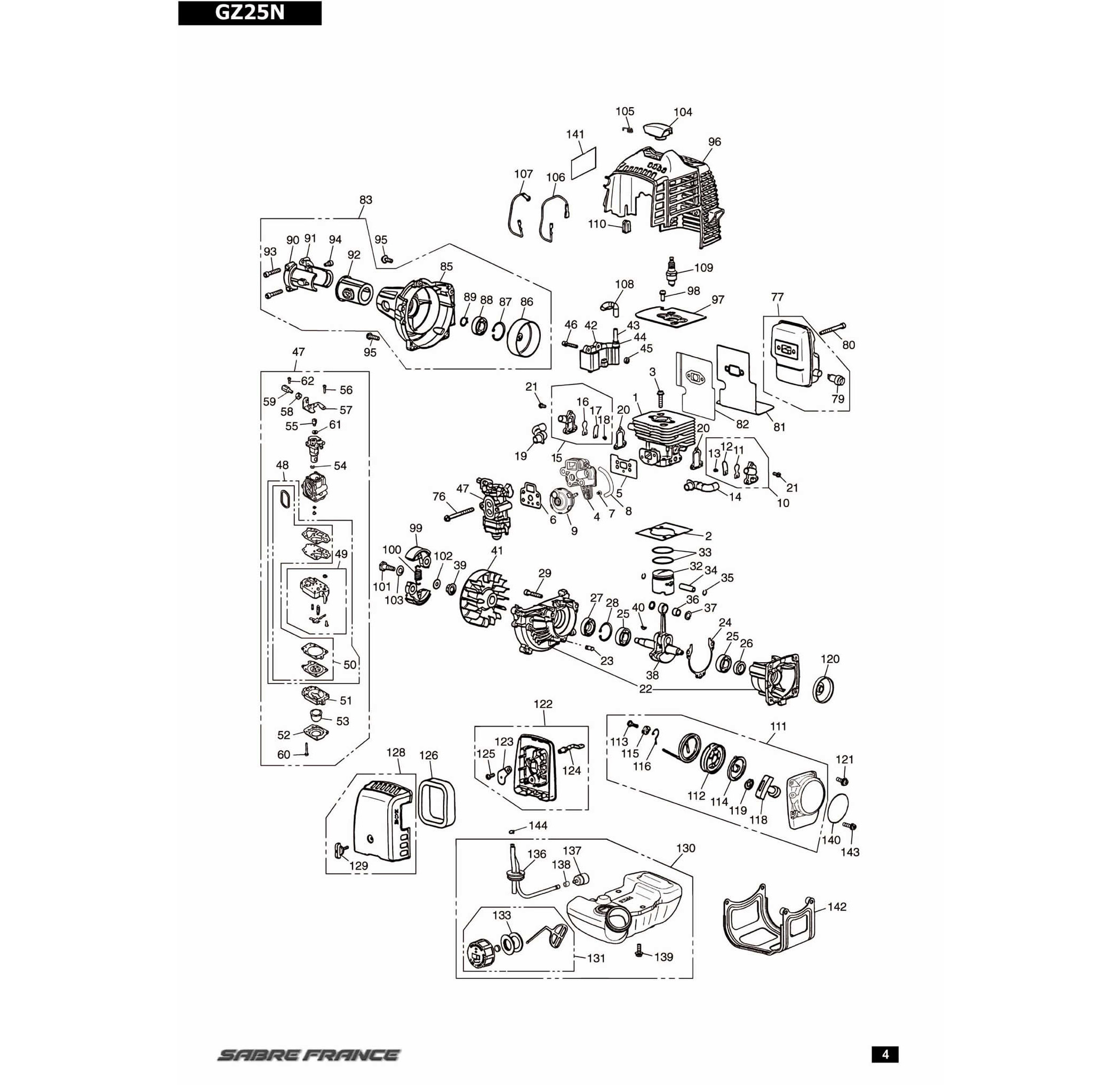 Moteur