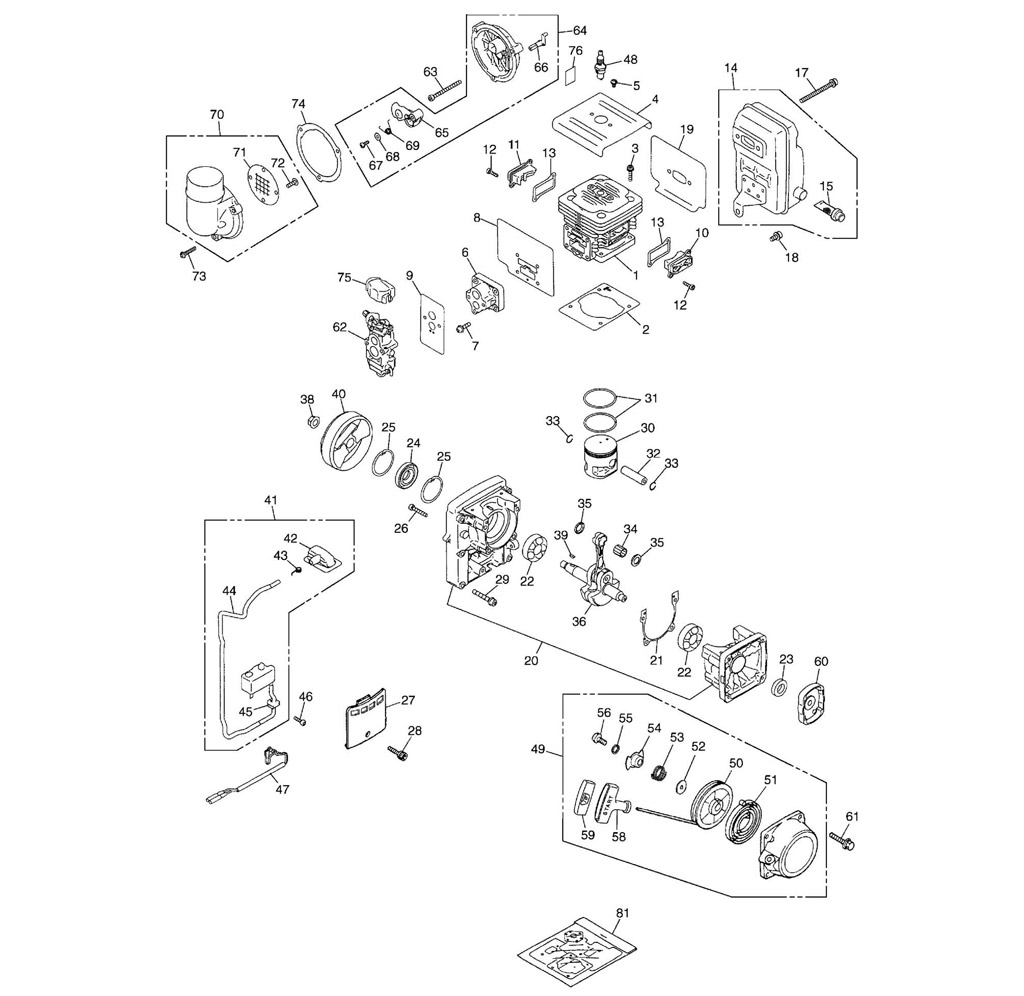 Moteur