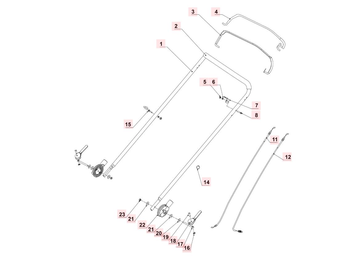 ECLATE 5 GUIDON WB455SLC 2017