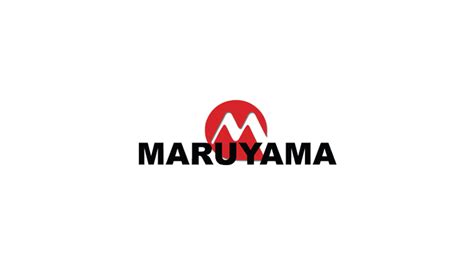 MARUYAMA