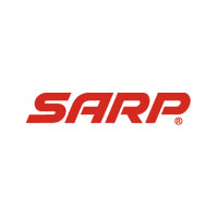 Autoportées éjection latérale SARP
