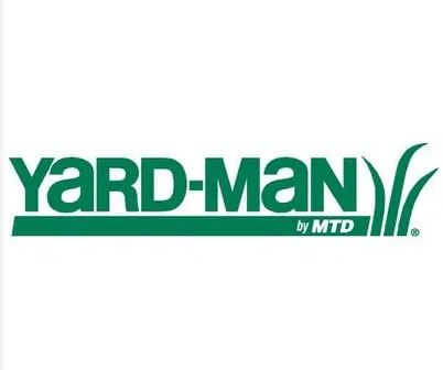 YARD MAN