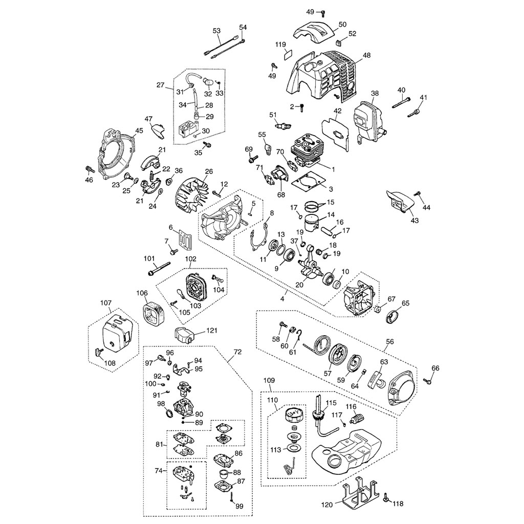 Moteur