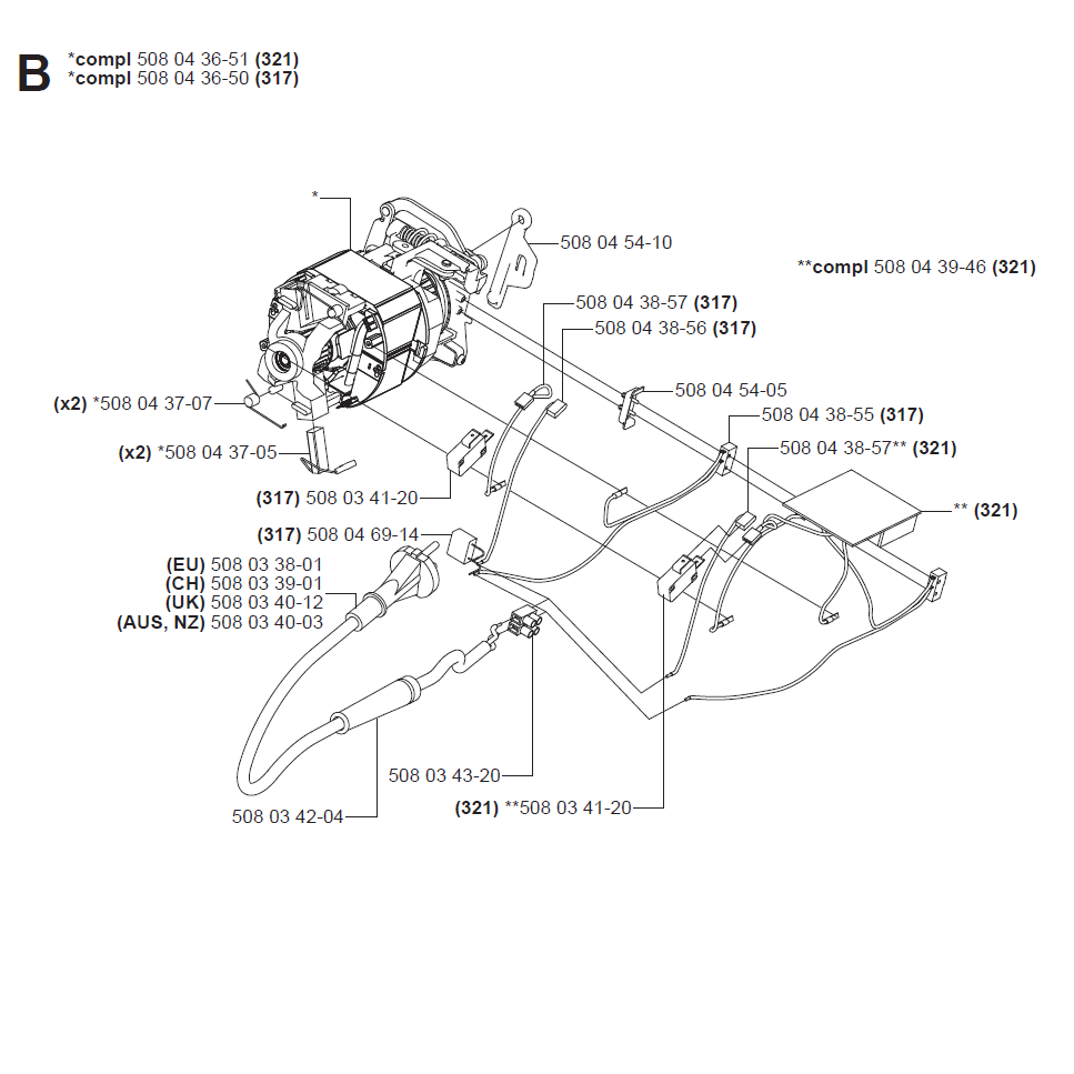 Moteur