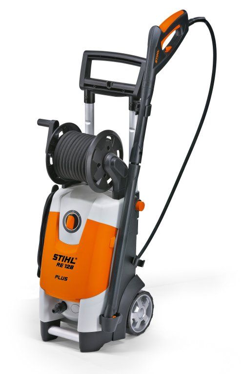 Laveur H.P STIHL RE128PLUS