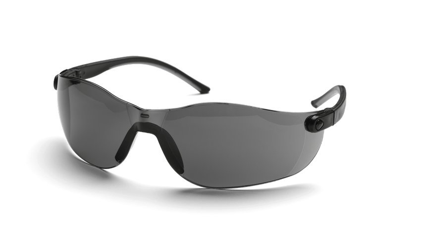 LUNETTES DE PROTECTION CONFORT SOLAIRE