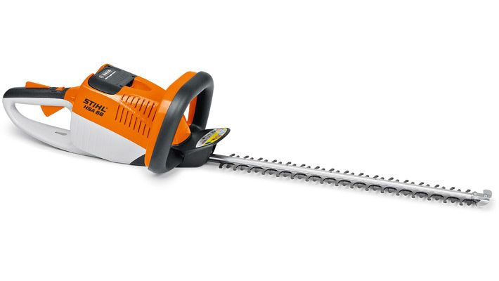 Taille-haies STIHL HSA66 (moteur nu)