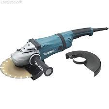 Meuleuse MAKITA ø 230 mm GA9040SKD1