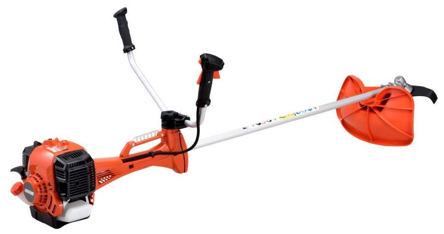 Débroussailleuse Professionnelle ECHO BCLS-520ES