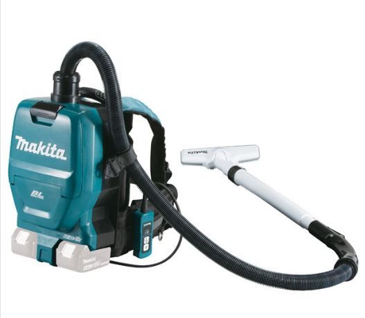 Aspirateur MAKITA DVC260Z (sans batterie).