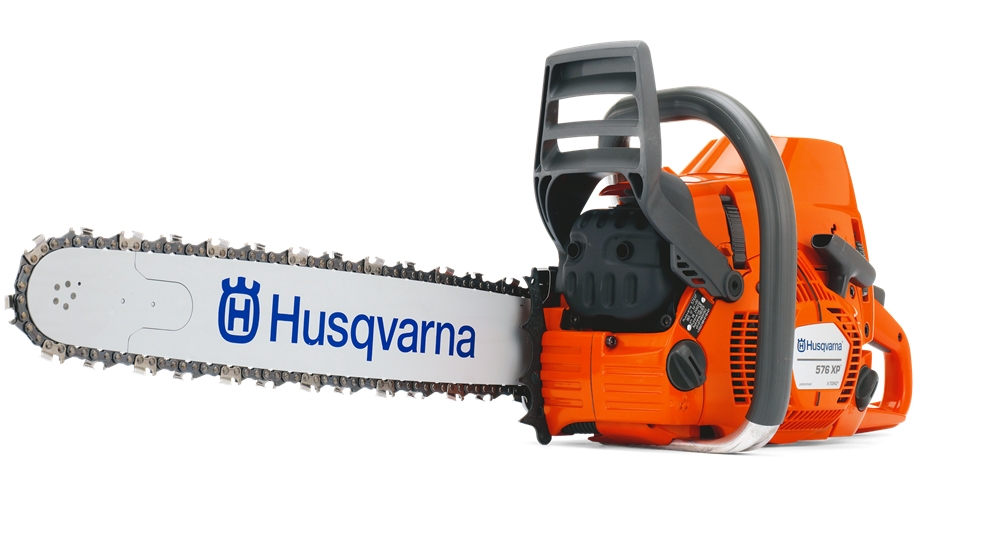 Tronçonneuse HUSQVARNA 576 XP Auto tune 50SN