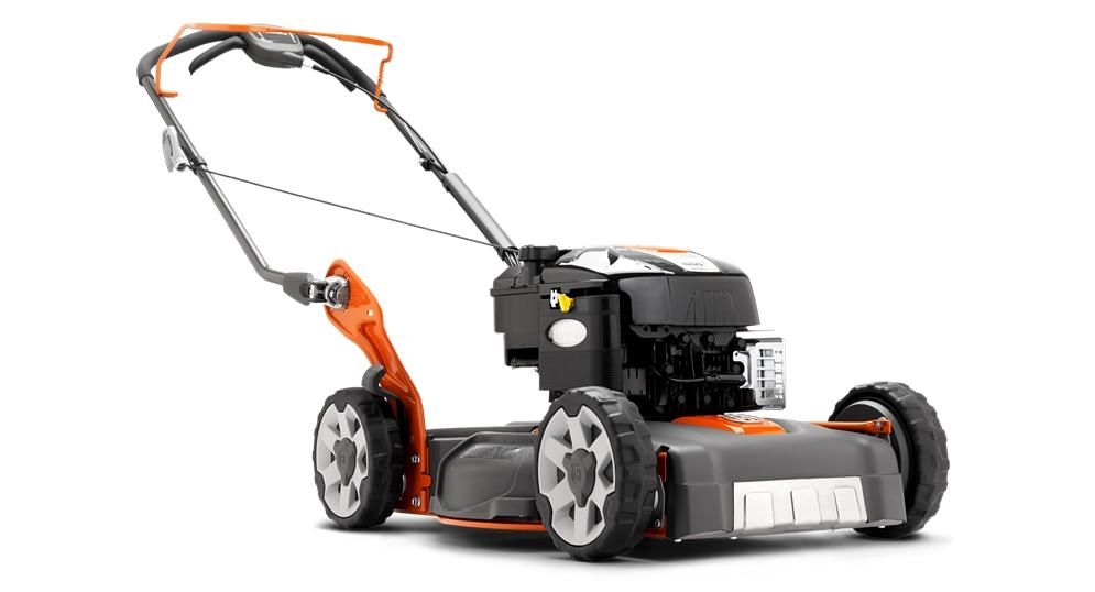 Tondeuse HUSQVARNA LB348V