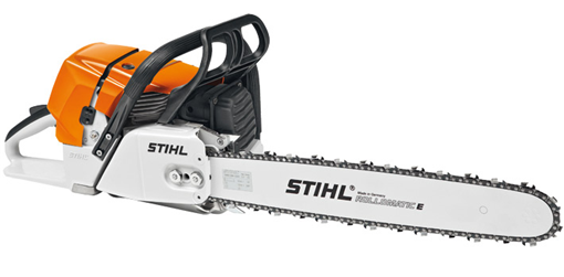 Tronçonneuse STIHL MS461-50