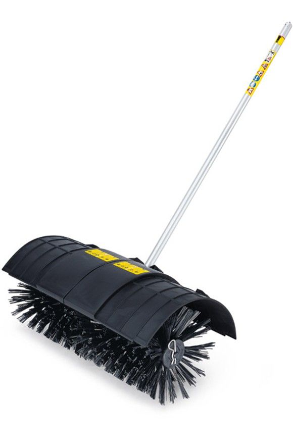 Combi balai brosse STIHL KB