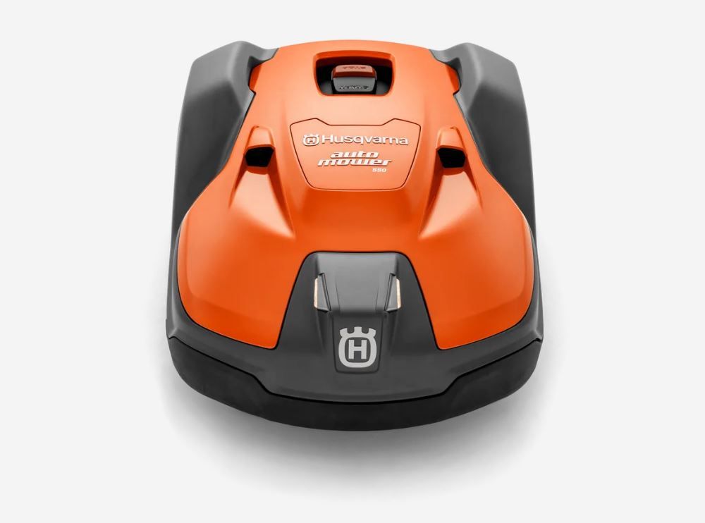 Robot HUSQVARNA AUTOMOWER AM550 Professionnel