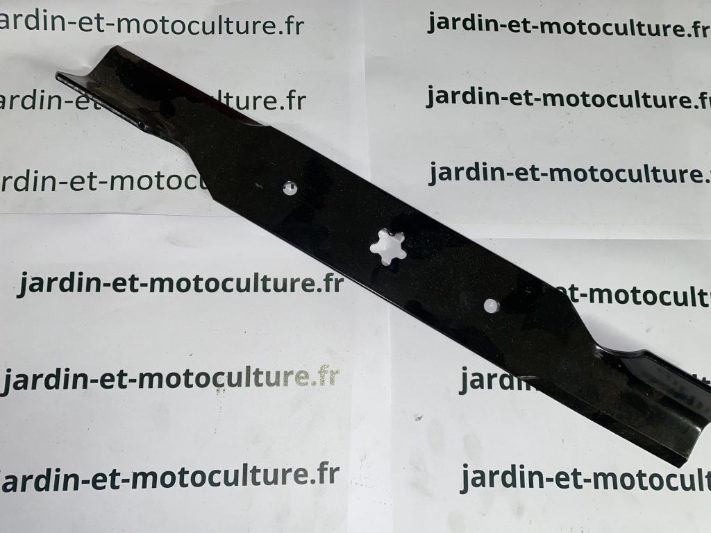 Lame tondeuse Husqvarna