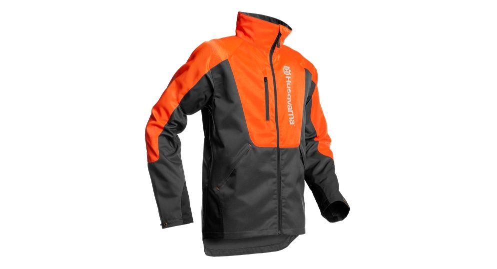 Veste forestière HUSQVARNA Classic S