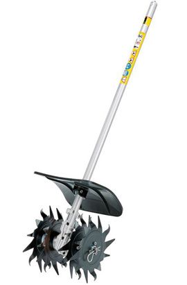 Combi sarcleuse STIHL BF