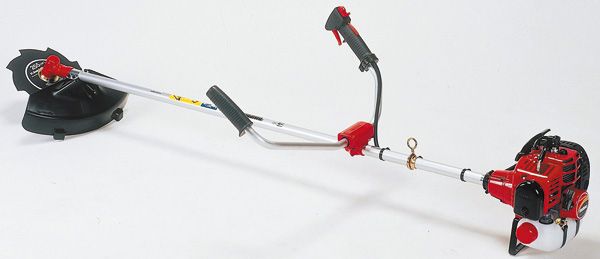 Débroussailleuse SHINDAIWA B450