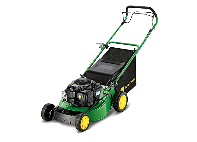 Tondeuse JOHN DEERE RUN46