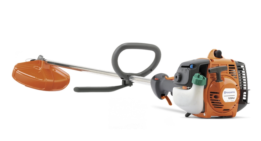 Débroussailleuse HUSQVARNA - 128RJ