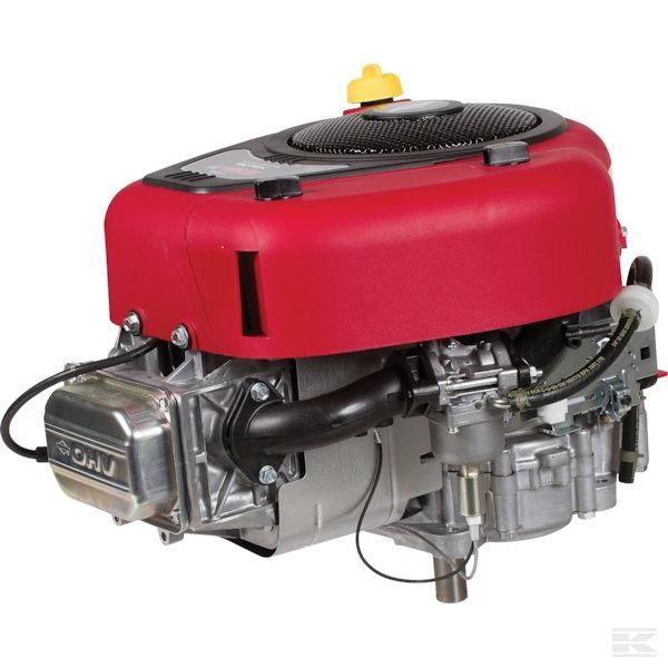 Moteur BRIGGS & STRATTON