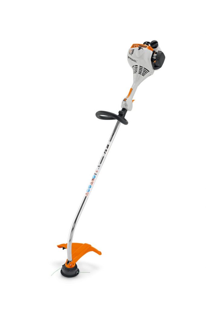 Coupe bordue STIHL FS38   