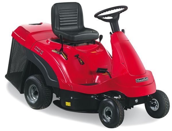 Autoportée MOUNTFIELD M1228HB