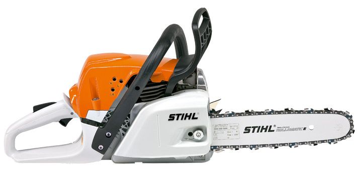 Tronçonneuse STIHL MS251