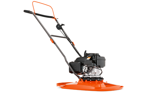 Tondeuse HUSQVARNA GX560 coussin d'air professionnelle