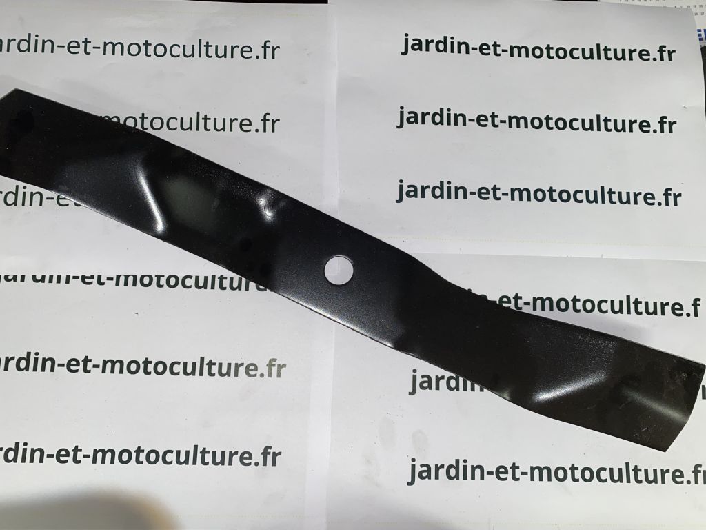 Lame mulching Asmotor