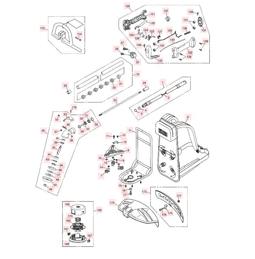 FLEXIBLE COMPLET BKZ5000