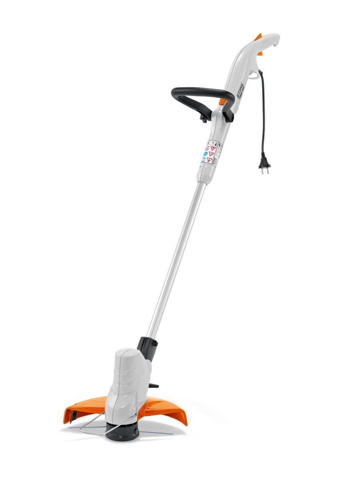 Coupe bordure électrique STIHL FSE52