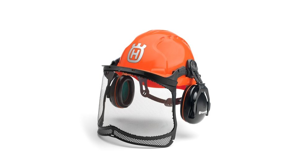 Casque forestier HUSQVARNA Classic