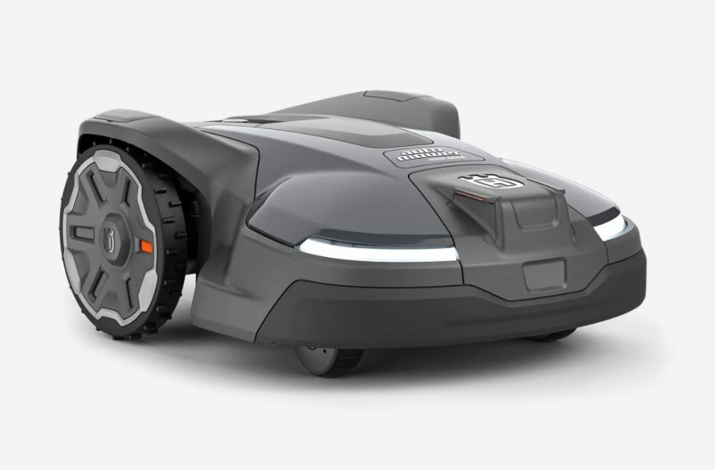 Robot HUSQVARNA AUTOMOWER AM450X NERA