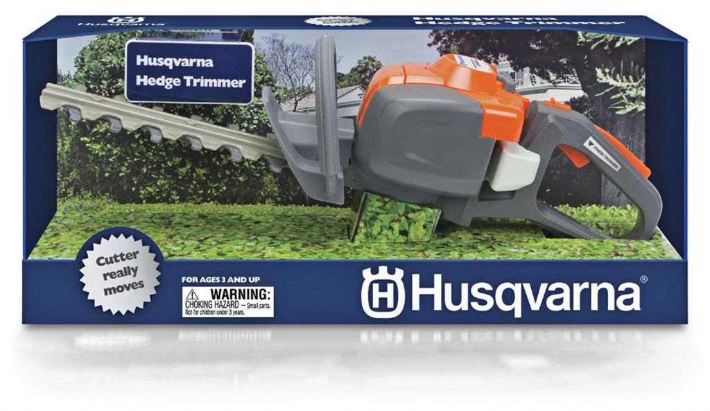 Jouet Taille Haies HUSQVARNA