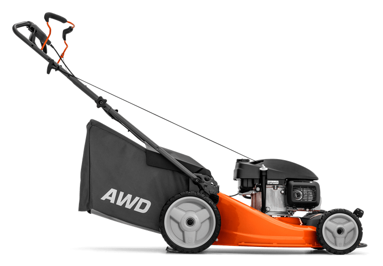 Courroie501986605 Tondeuse à Gazon Husqvarna Lc353v Lc353ve