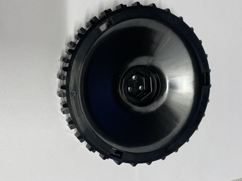 Tête Fil Nylon HUSQVARNA