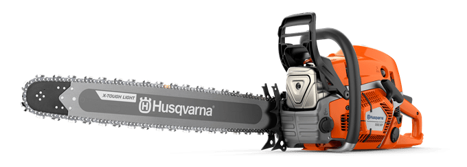 Tronçonneuse HUSQVARNA 592 XP 50 RSN