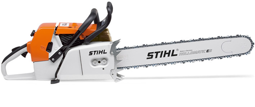 Tronçonneuse STIHL MS880-75