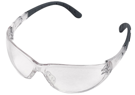 Lunettes STIHL transparentes