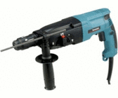 Perfo-burineur MAKITA HR2450FT