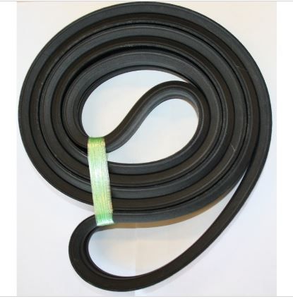 Courroie tracteur tondeuse Shibaura 080109127, SCM60S, SXM60, STM60