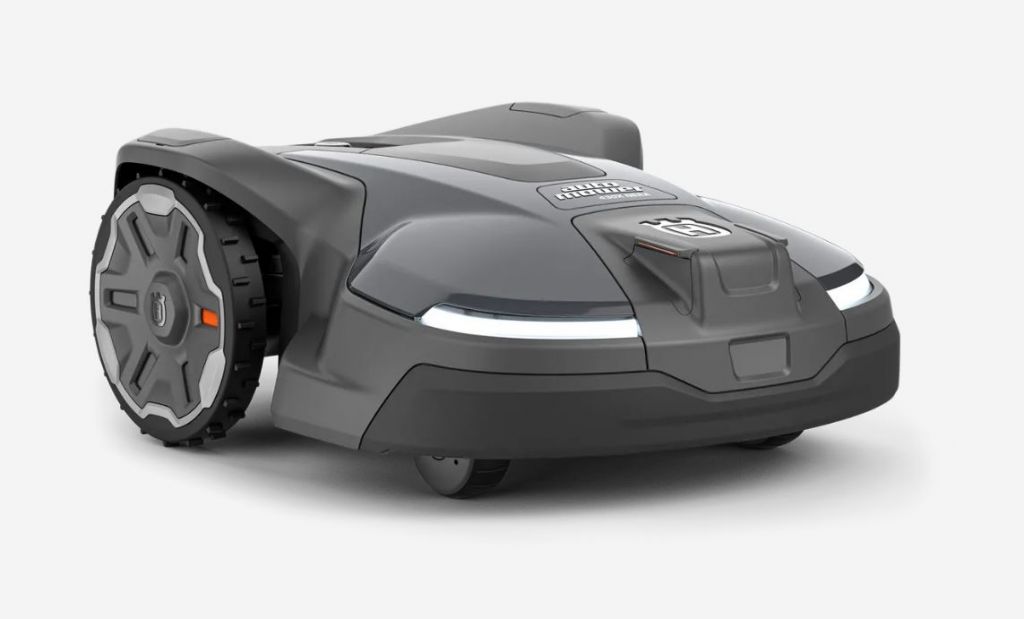 Robot HUSQVARNA AUTOMOWER AM430X NERA
